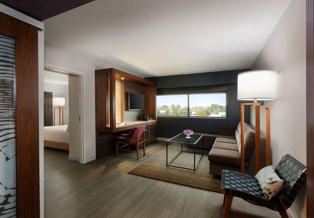 Walnut Creek Marriott Hotel Kültér fotó