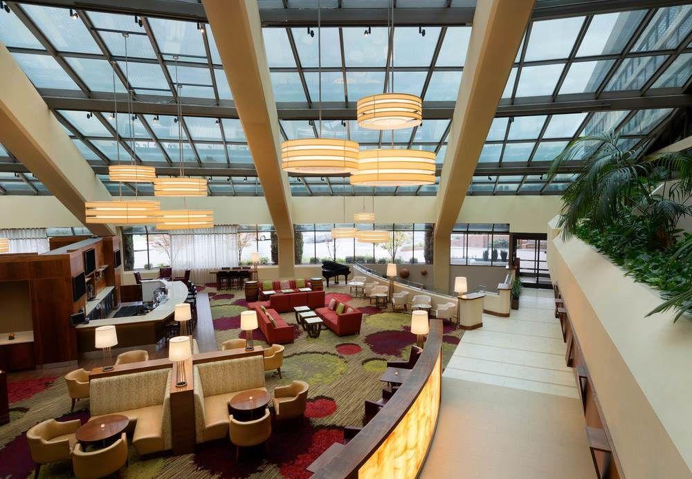 Walnut Creek Marriott Hotel Kültér fotó