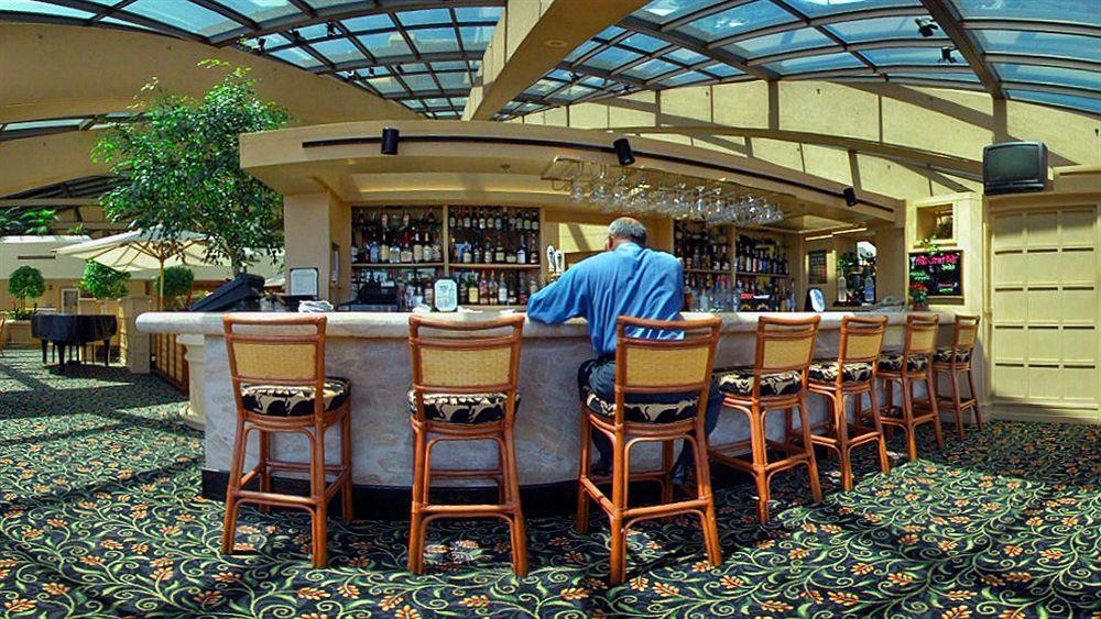Walnut Creek Marriott Hotel Kültér fotó