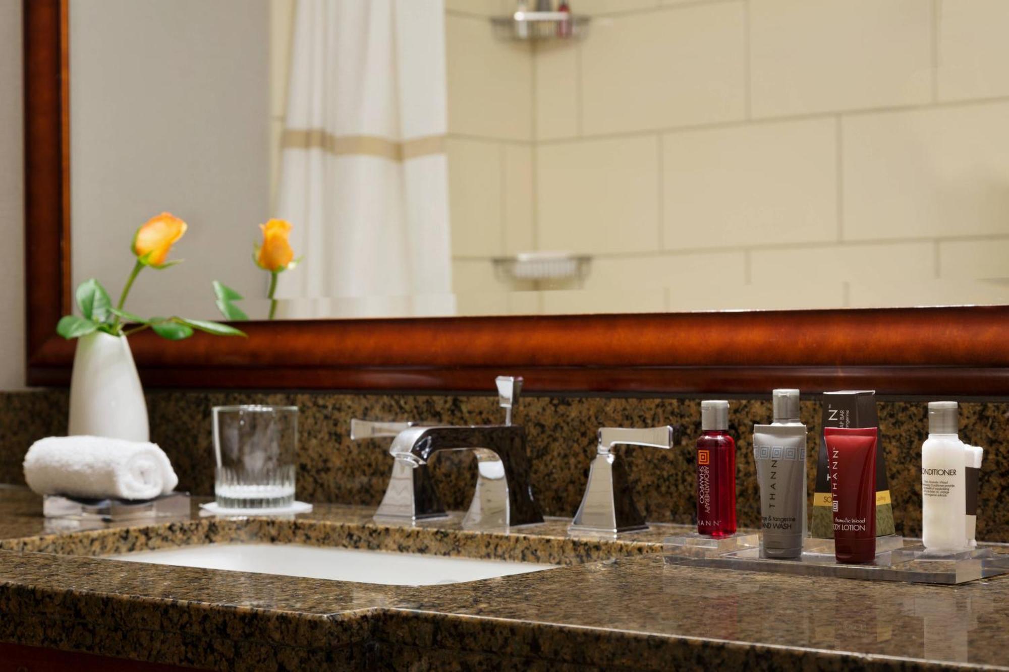 Walnut Creek Marriott Hotel Kültér fotó