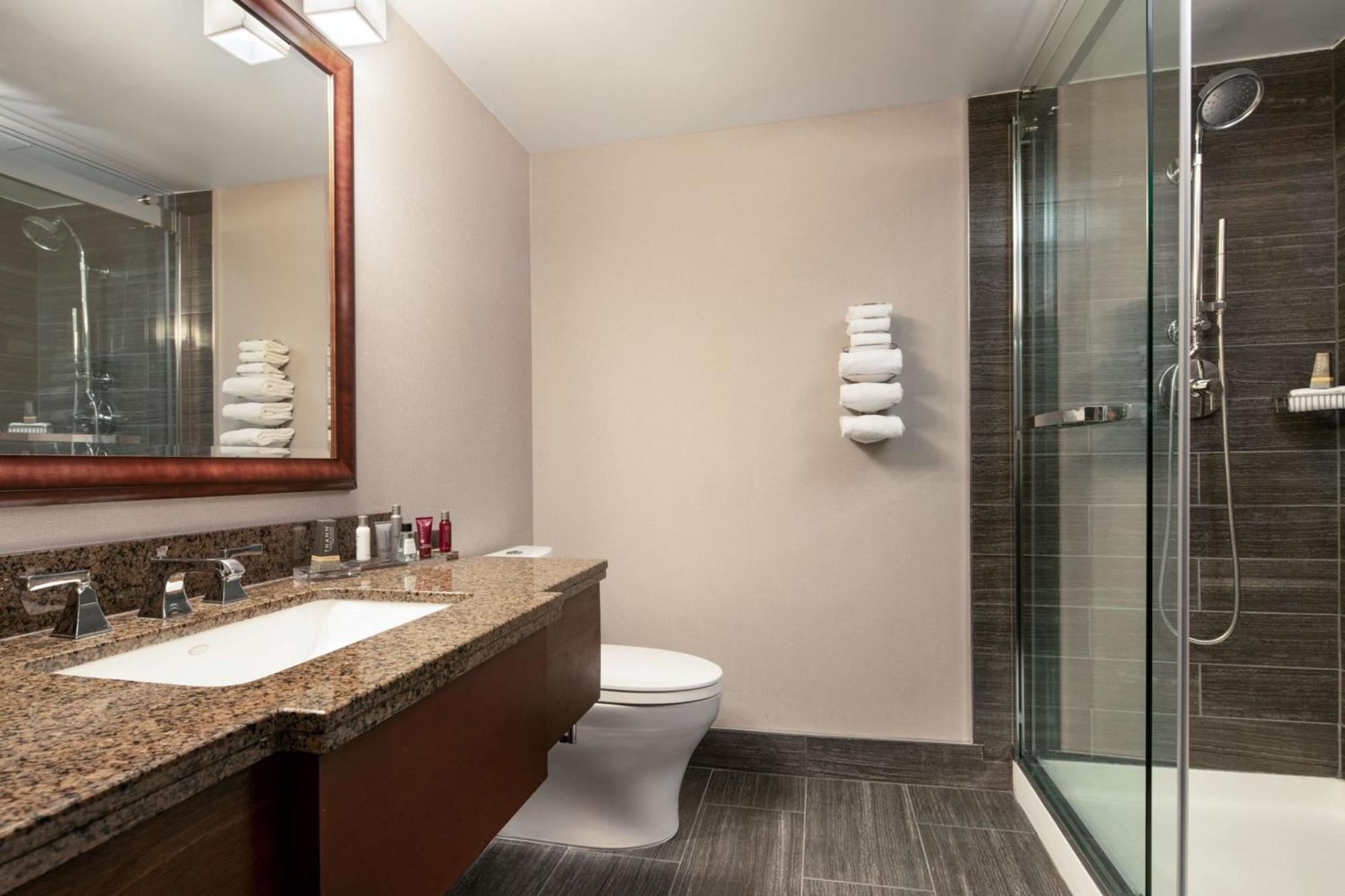 Walnut Creek Marriott Hotel Kültér fotó