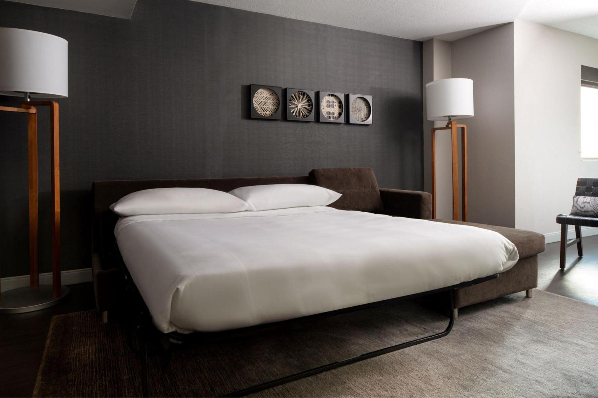 Walnut Creek Marriott Hotel Kültér fotó