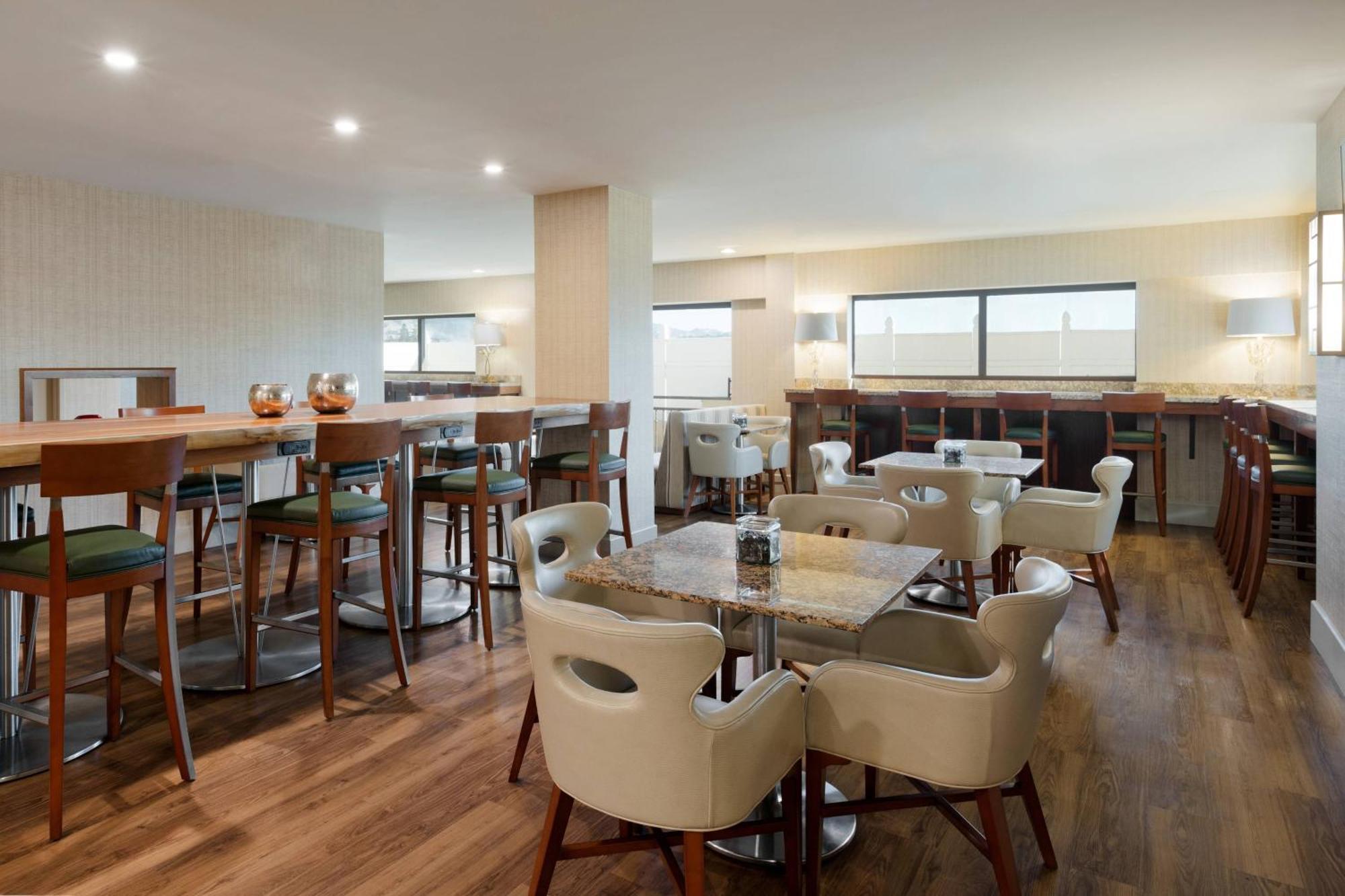 Walnut Creek Marriott Hotel Kültér fotó