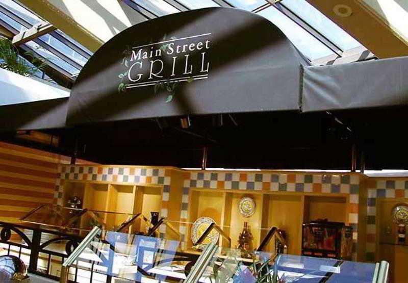 Walnut Creek Marriott Hotel Beltér fotó
