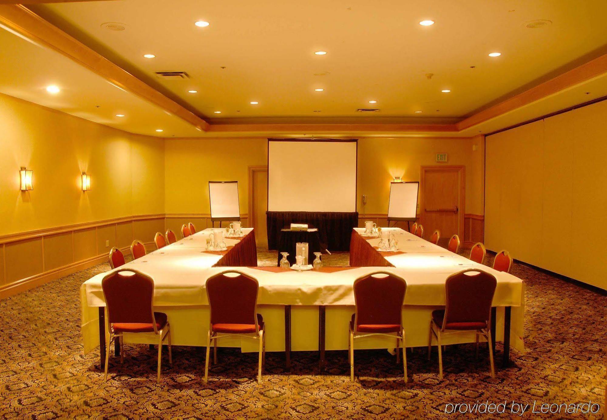 Walnut Creek Marriott Hotel Létesítmények fotó